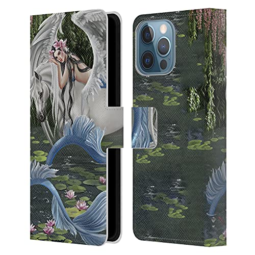 Still Waters Mermaid & Pegasus
