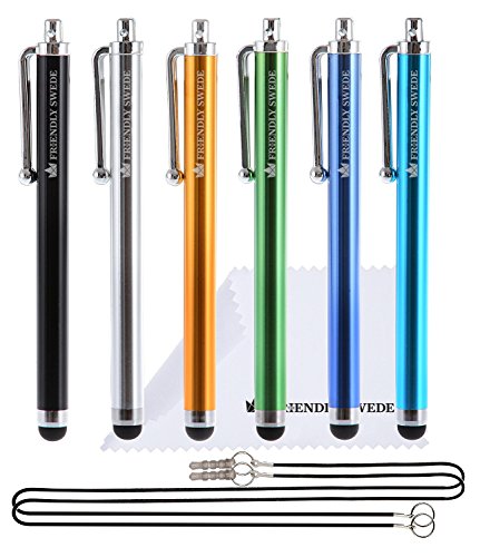 Black, Gold, Silver, Blue, Sea Blue, Green
