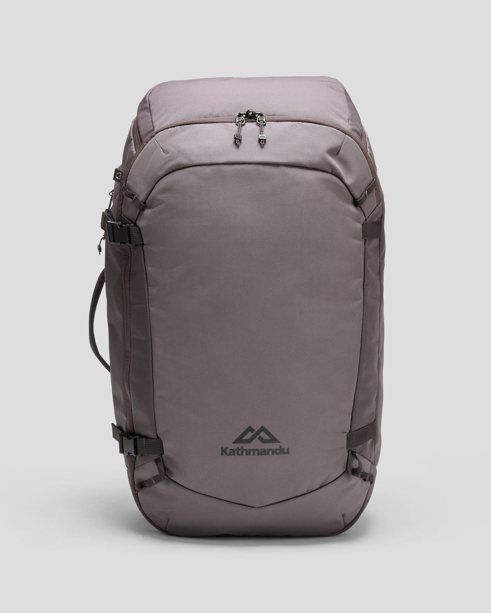 Litehaul Carry On V3 38L Dark Quartz - Lightweight Durable Travel Luggage for Business & Vacation - Perfect for Airplane Cabin & Weekend Getaways