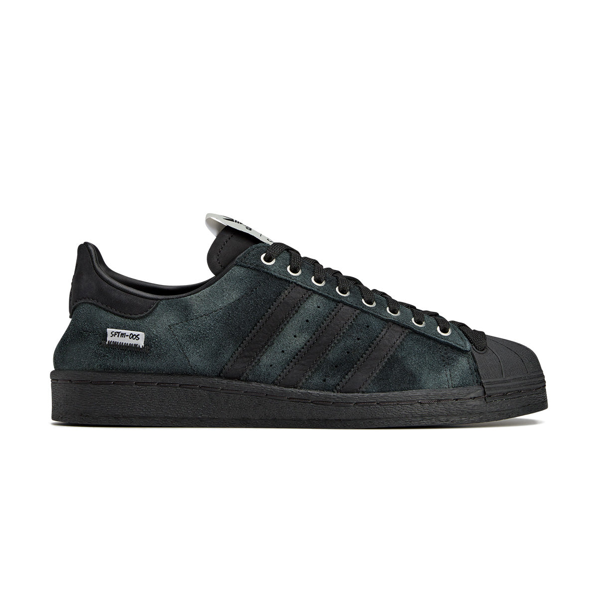 Song For The Mute Superstar 82 'Animal' Sneakers - Limited Edition Luxury Streetwear for Men & Women | Perfect for Urban Fashion & Night Outfits