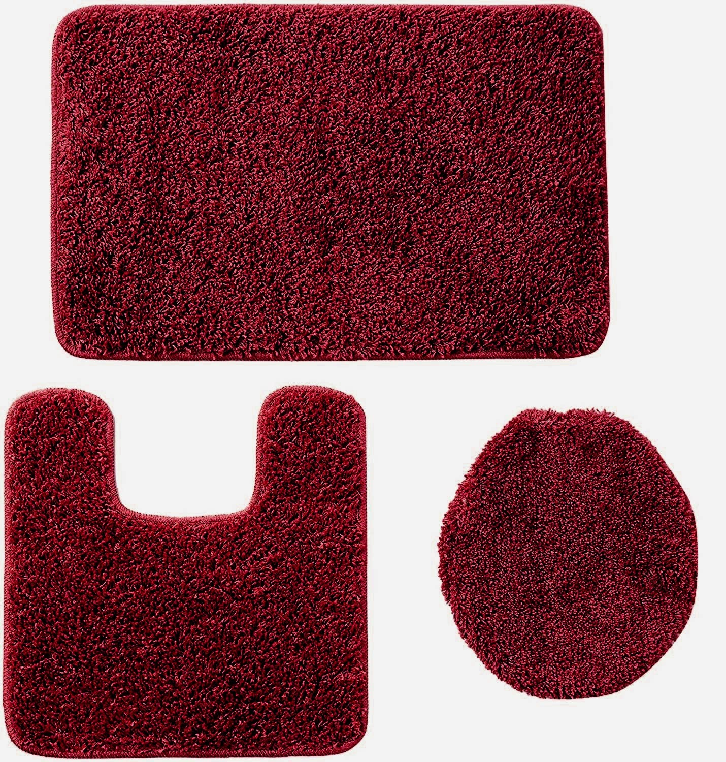 Premium Bath Mat Set - 20