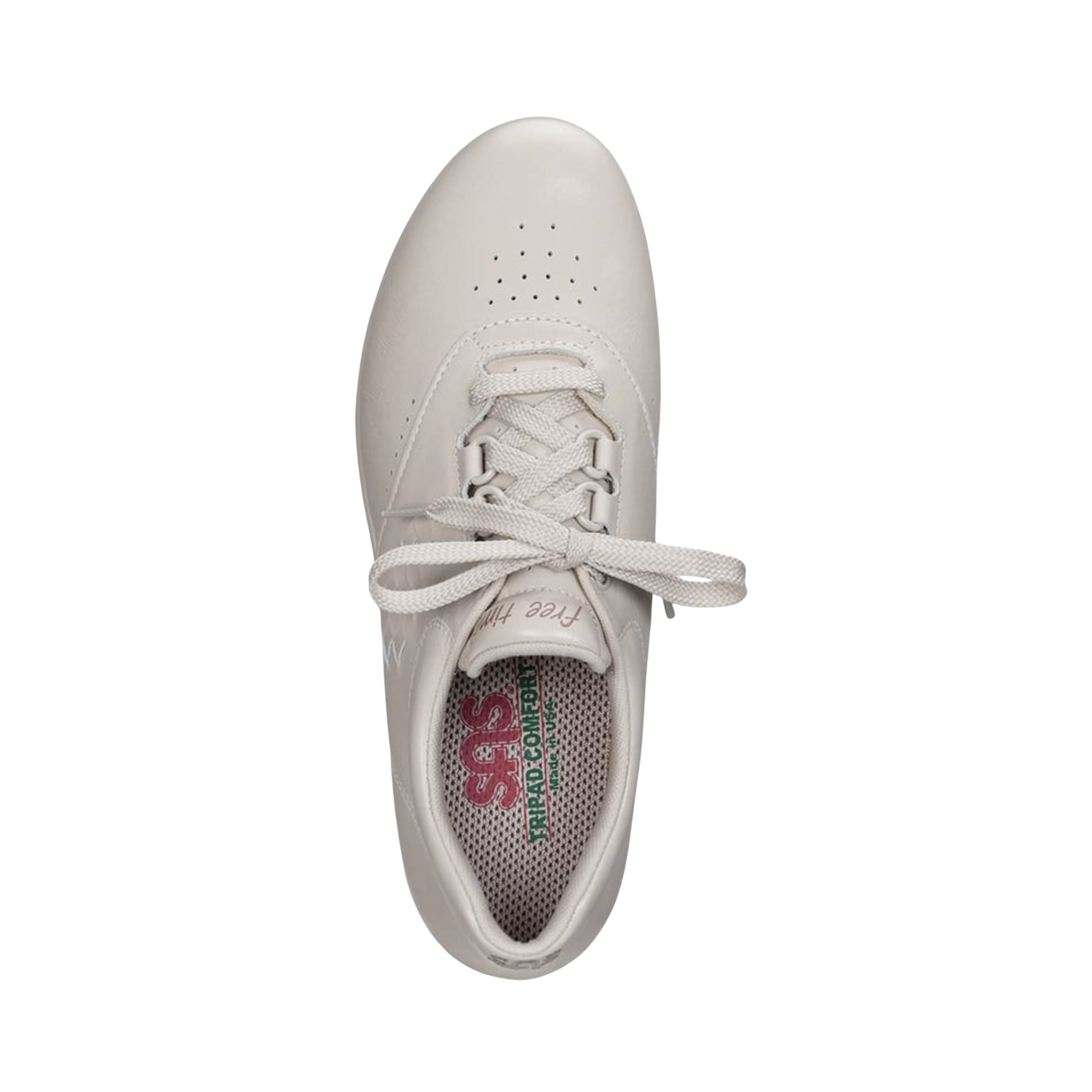 Women's Casual Bone Narrow Width Shoes - Comfortable & Stylish for Walking, Work & Everyday Wear