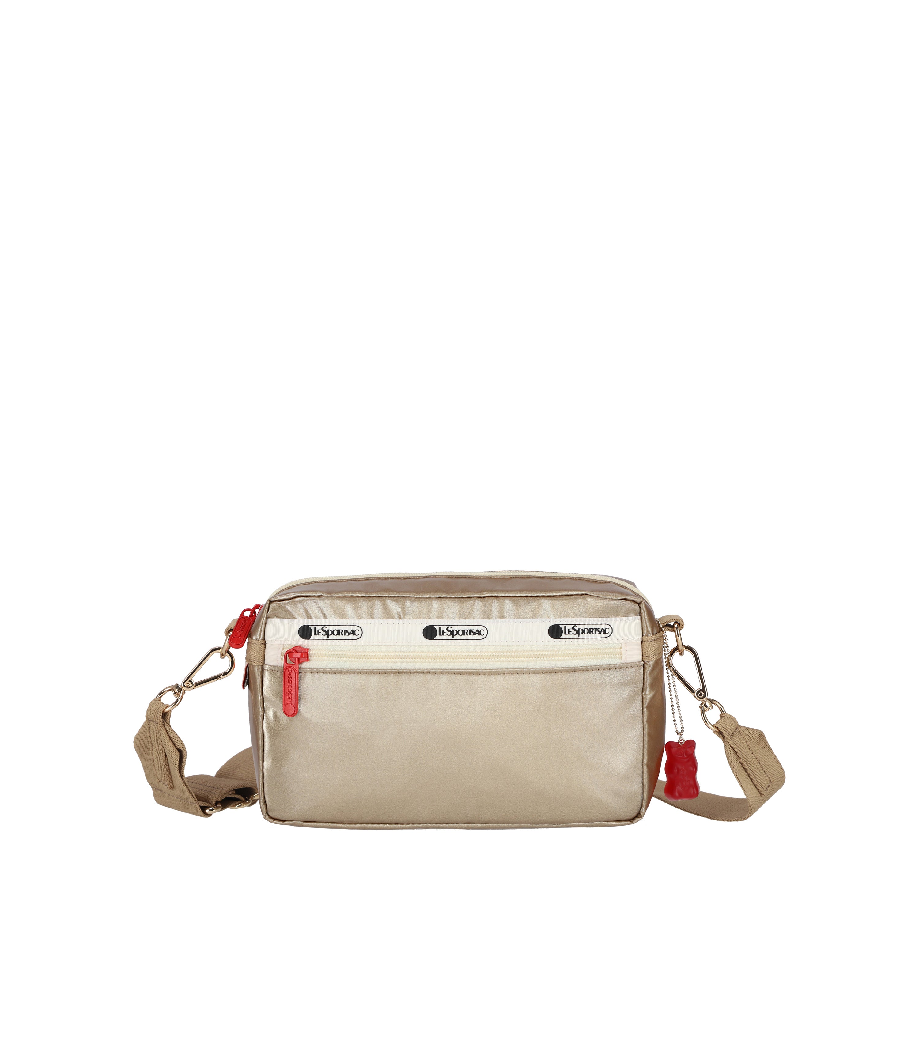 East West Phone Crossbody Bag - Stylish & Secure Crossbody Purse for Women - Hands-Free Phone Holder for Travel, Shopping & Daily Use