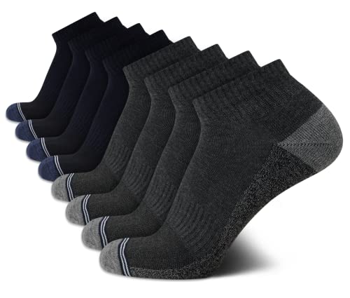 Grey Heathernavy