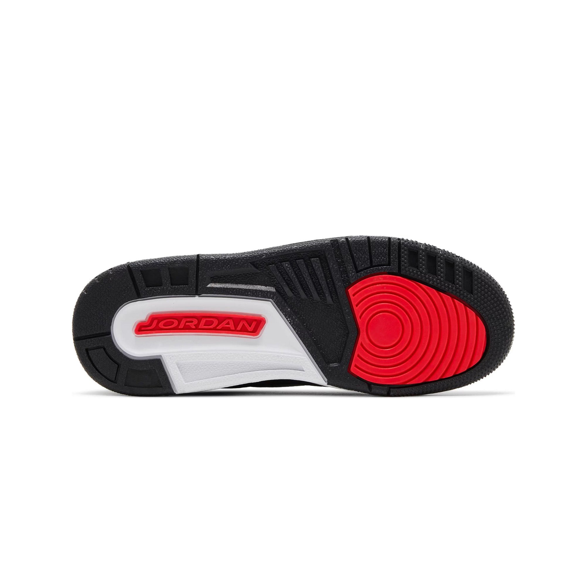 Air Jordan 3 Retro SE 'Moto' GS Sneakers (2024) - Basketball Shoes for Women & Girls - Perfect for Streetwear, Gym & Casual Wear
