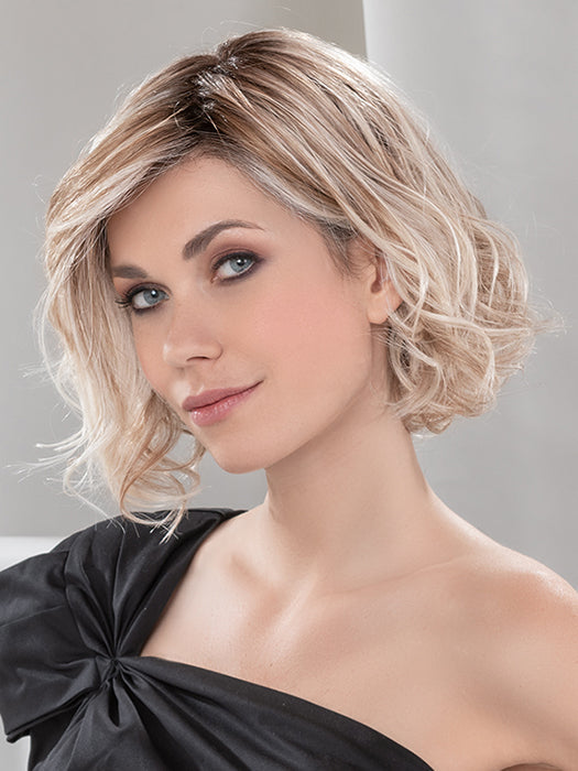 Stella Modixx Collection Heat Friendly Synthetic Wig for Women - Lightweight & Natural Look for Daily Wear, Cosplay & Special Occasions