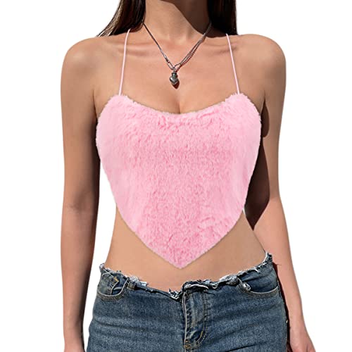 Pink Fluff