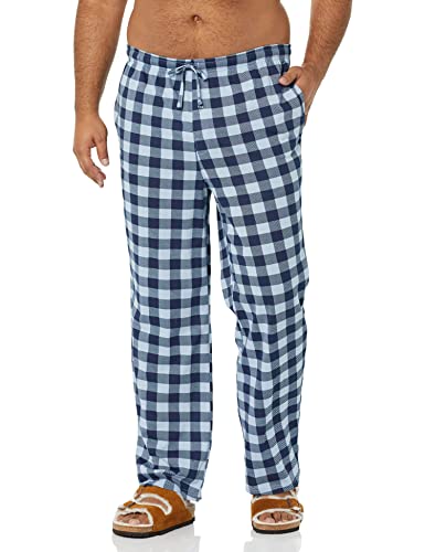 Blue Navy Buffalo