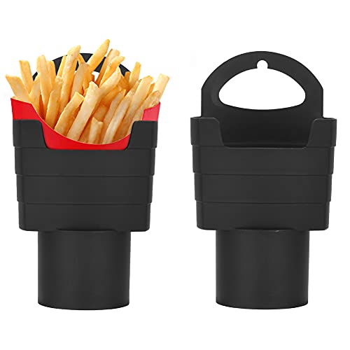 2 Pack French Fry Cup Holder