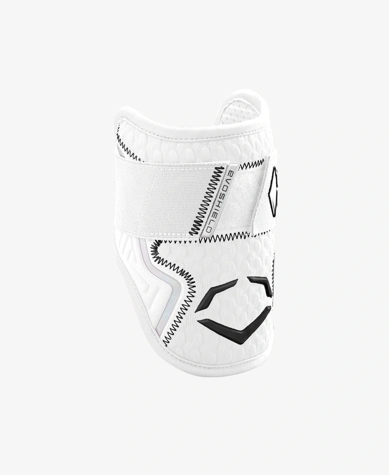 EvoShield Pro SRZ 2.0 Baseball Softball Elbow Guard WB57260 - Protective Gear for Baseball & Softball Players - Perfect for Training, Games & Injury Prevention