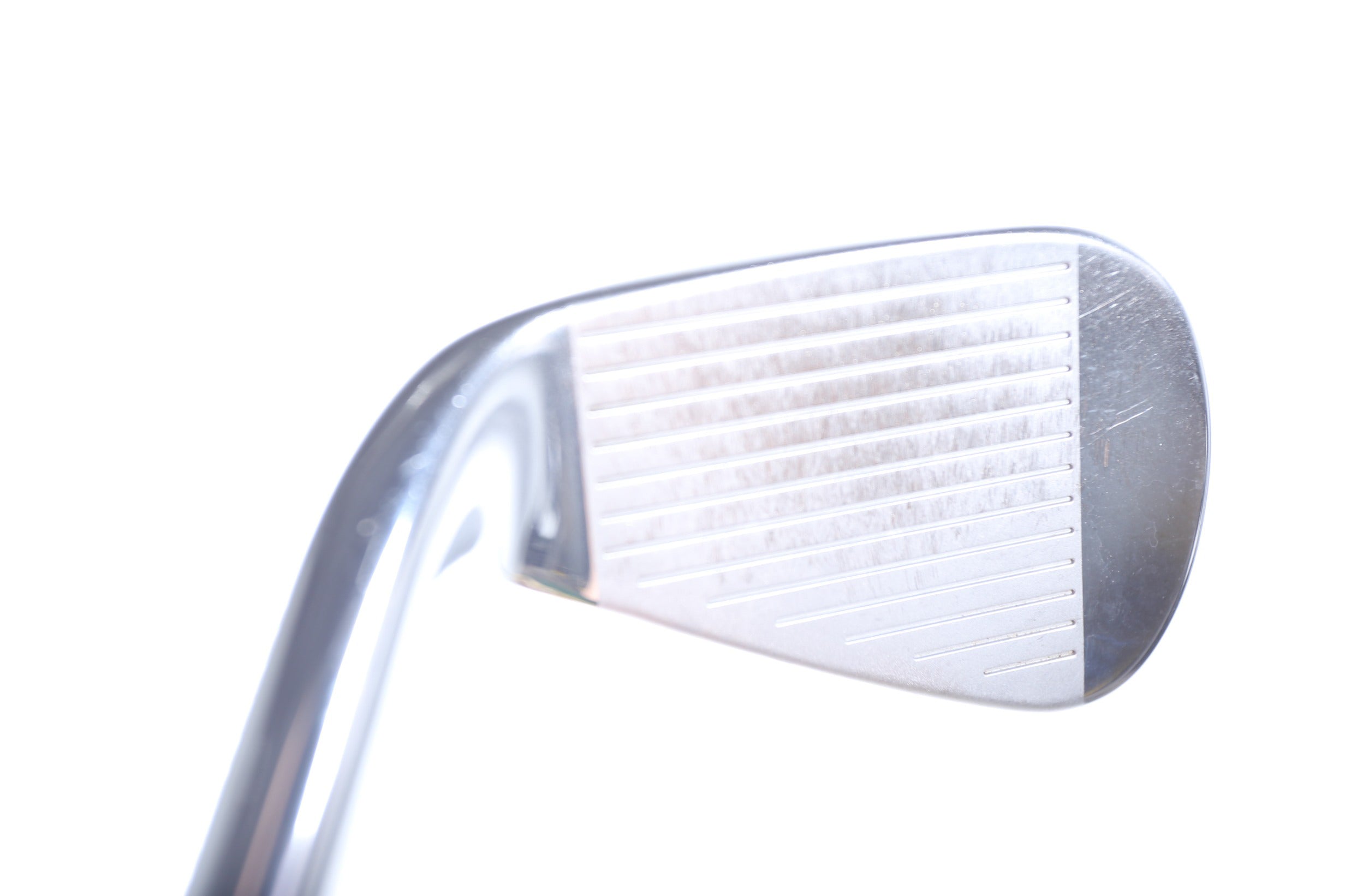 Used Callaway Paradym 7 Iron Right Handed Regular Flex Golf Club - Perfect for Practice & Course Play