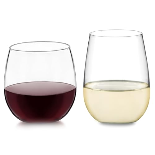 Signature Kentfield Red and White