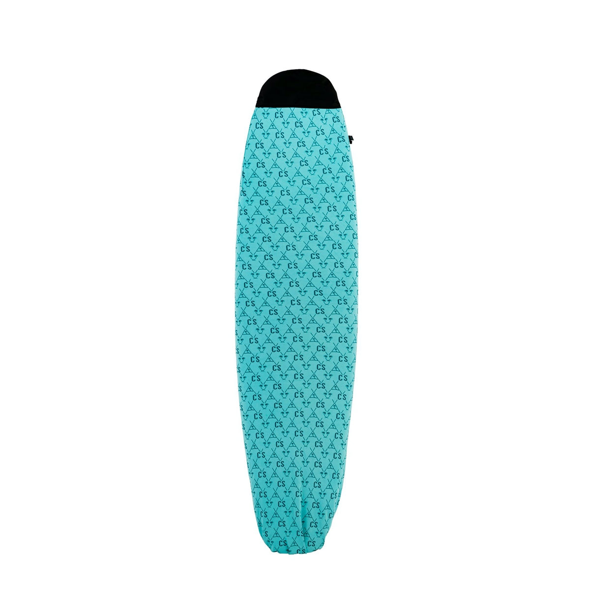 Catch Surf Stretch Board Sock - Waterproof Surfboard Cover for Protection & Storage - Perfect for Travel, Beach & Surfing Adventures