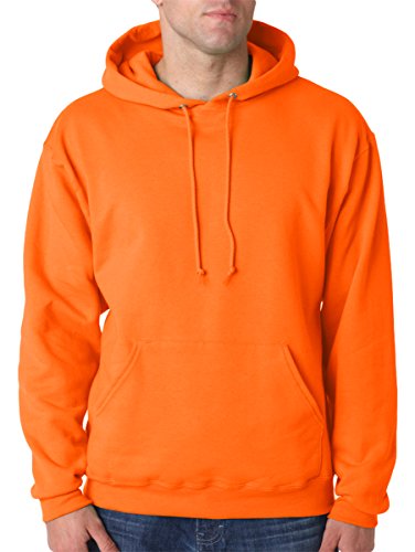Safety Orange