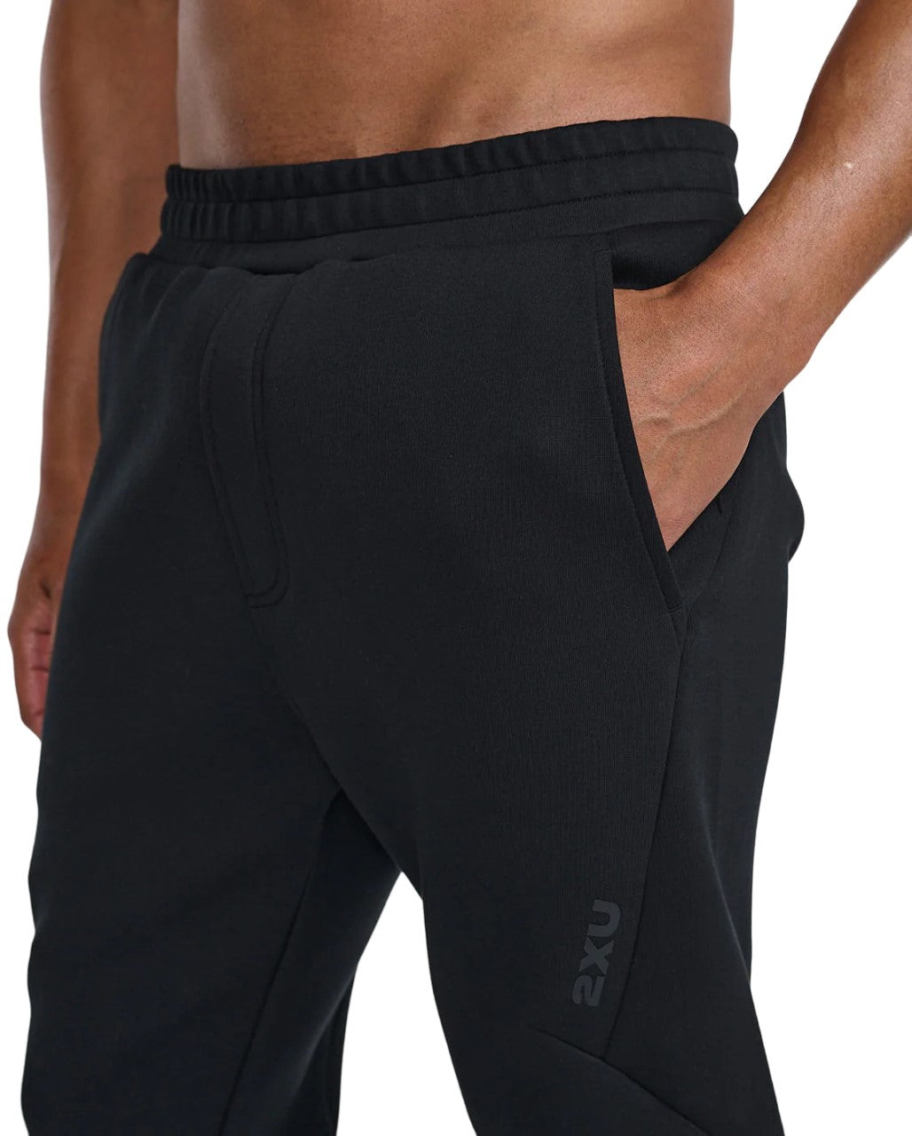 2XU Men's Commute Running Pants - Lightweight Performance Track Pants for Jogging, Gym & Outdoor Activities