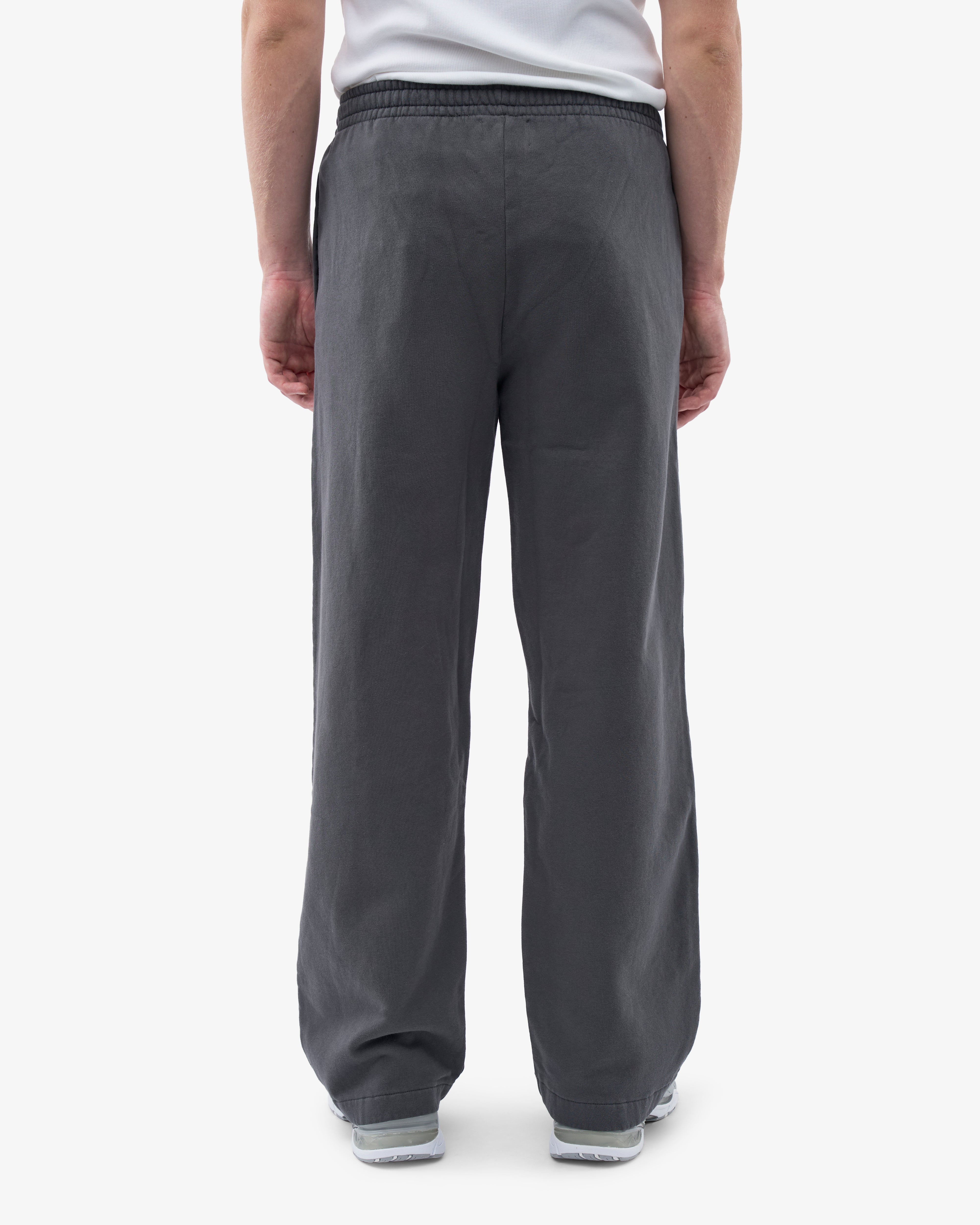 Organic Straight Leg Sweatpants for Women - Soft & Comfortable Kelly Green Joggers | Perfect for Yoga, Lounge & Casual Wear