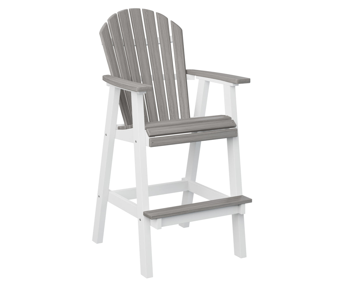 Berlin Gardens Comfo Back 30 XT Folding Chair - Heavy Duty Outdoor Camping Chair with Padded Seat & Backrest - Perfect for Patio, Beach, Picnics & Tailgating
