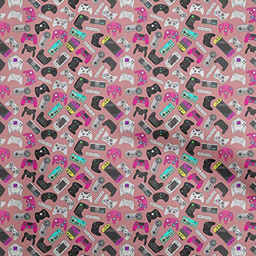 Rose Pink
