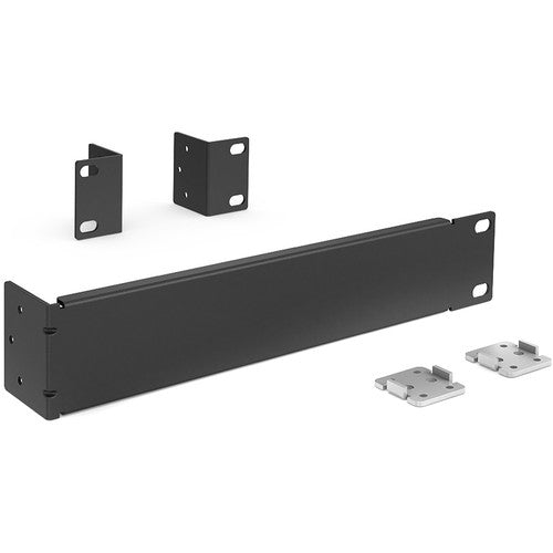 Bose Professional 353689 0410 FreeSpace 1 RU Rack Mount Kit for IZA/ZA Zone Amplifiers - Perfect for Commercial Audio Installations and Home Theater Systems