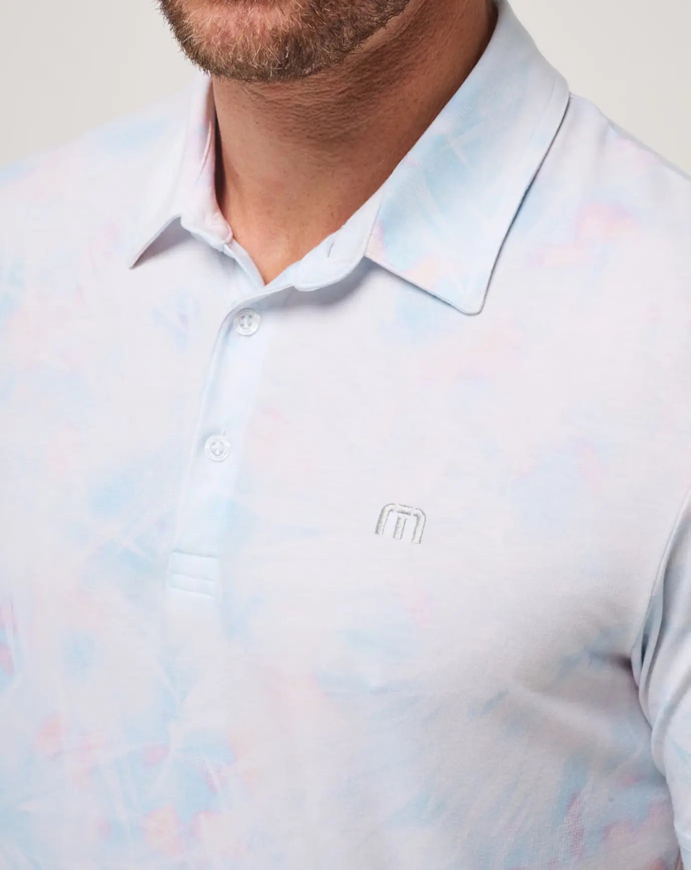 All Tied Up Polo Shirt for Men - Stylish Casual & Business Wear - Perfect for Office, Golf & Social Events