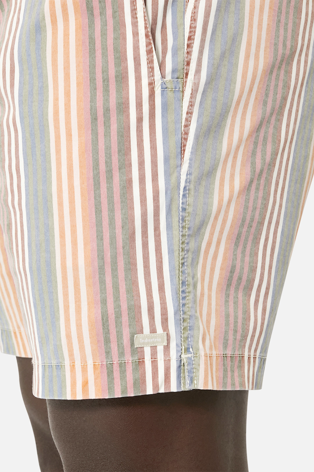 The Cullen Bahama Swim Shorts for Men - Quick-Dry, Comfortable & Stylish Beach Swimwear - Perfect for Swimming, Surfing & Tropical Vacations