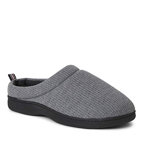 Dark Heather Grey