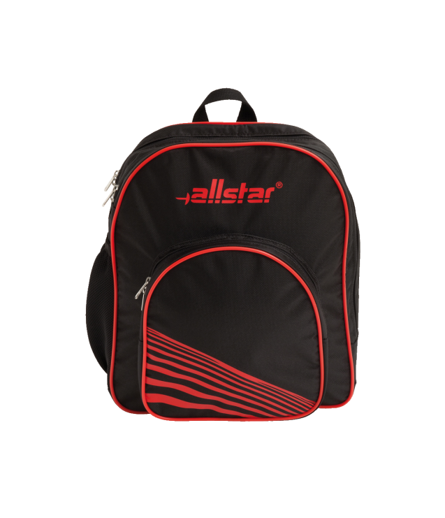 Allstar Fencing Backpack - Durable & Lightweight Gear for Fencing Equipment - Perfect for Training, Competitions & Travel
