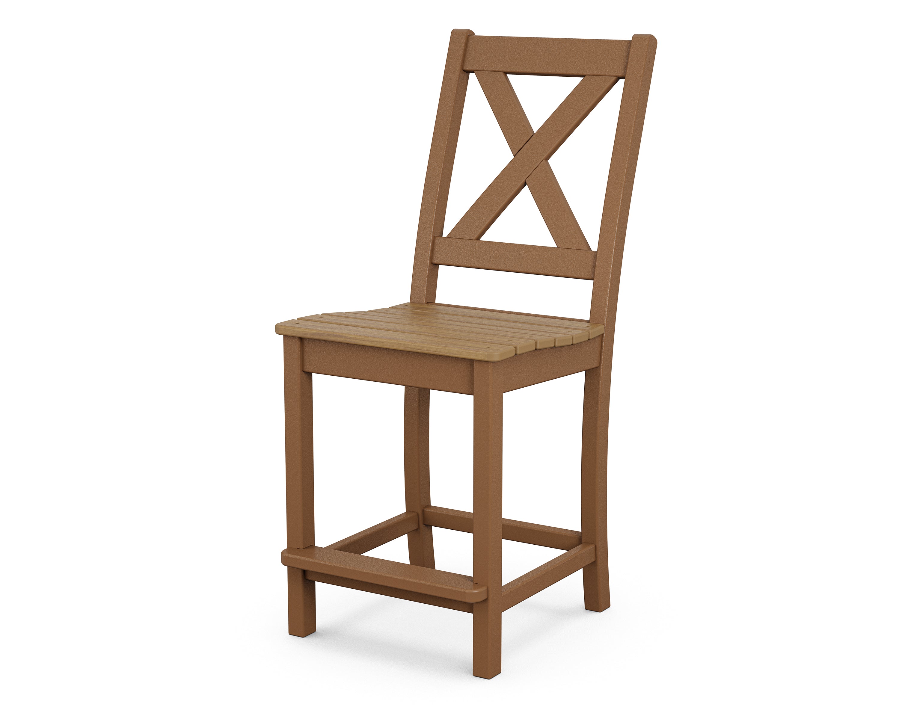 Teak / Natural