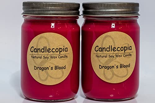 Dragon's Blood