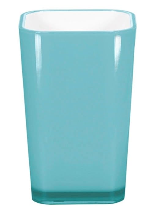 Automatic Soap Dispenser Accessories - Touchless Hand Soap Pump in Turquoise for Kitchen, Bathroom & Office | Easy to Use & Refill