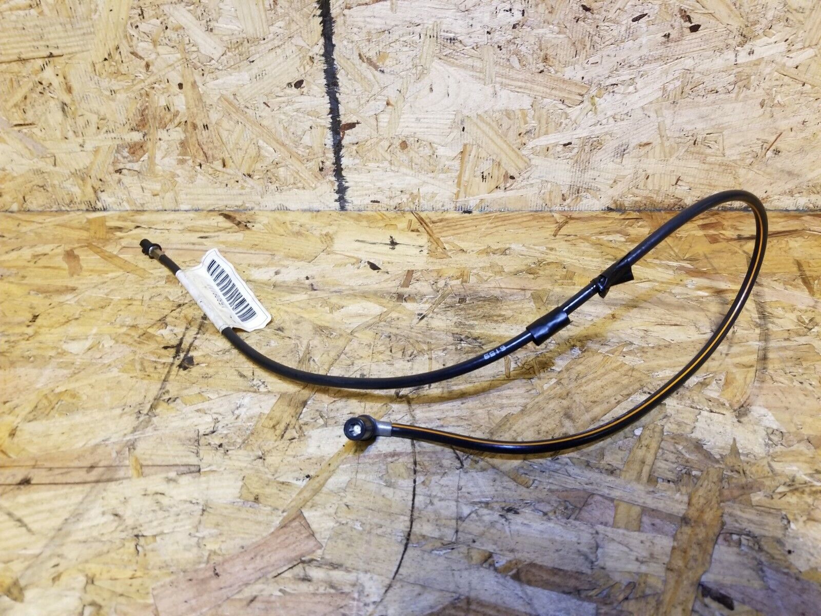 2005-2009 Cadillac SRX OEM Radio Antenna Cable Wire Harness Replacement - Perfect for Car Audio System Upgrade & DIY Installation