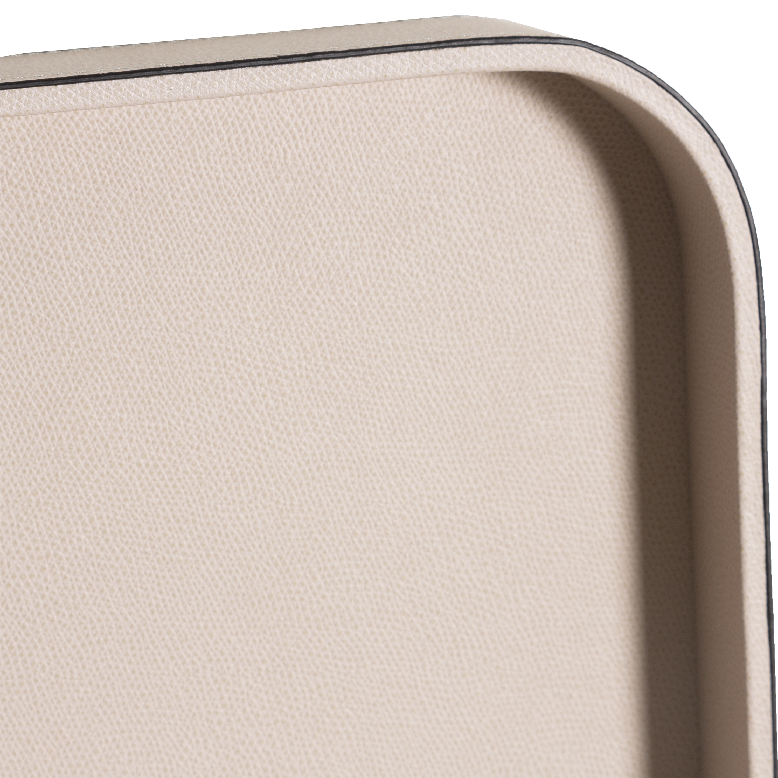 Premium Polo Rectangular Serving Tray - Elegant Home Decor for Dining, Entertaining & Gifting - Perfect for Parties, Tea Time & Display