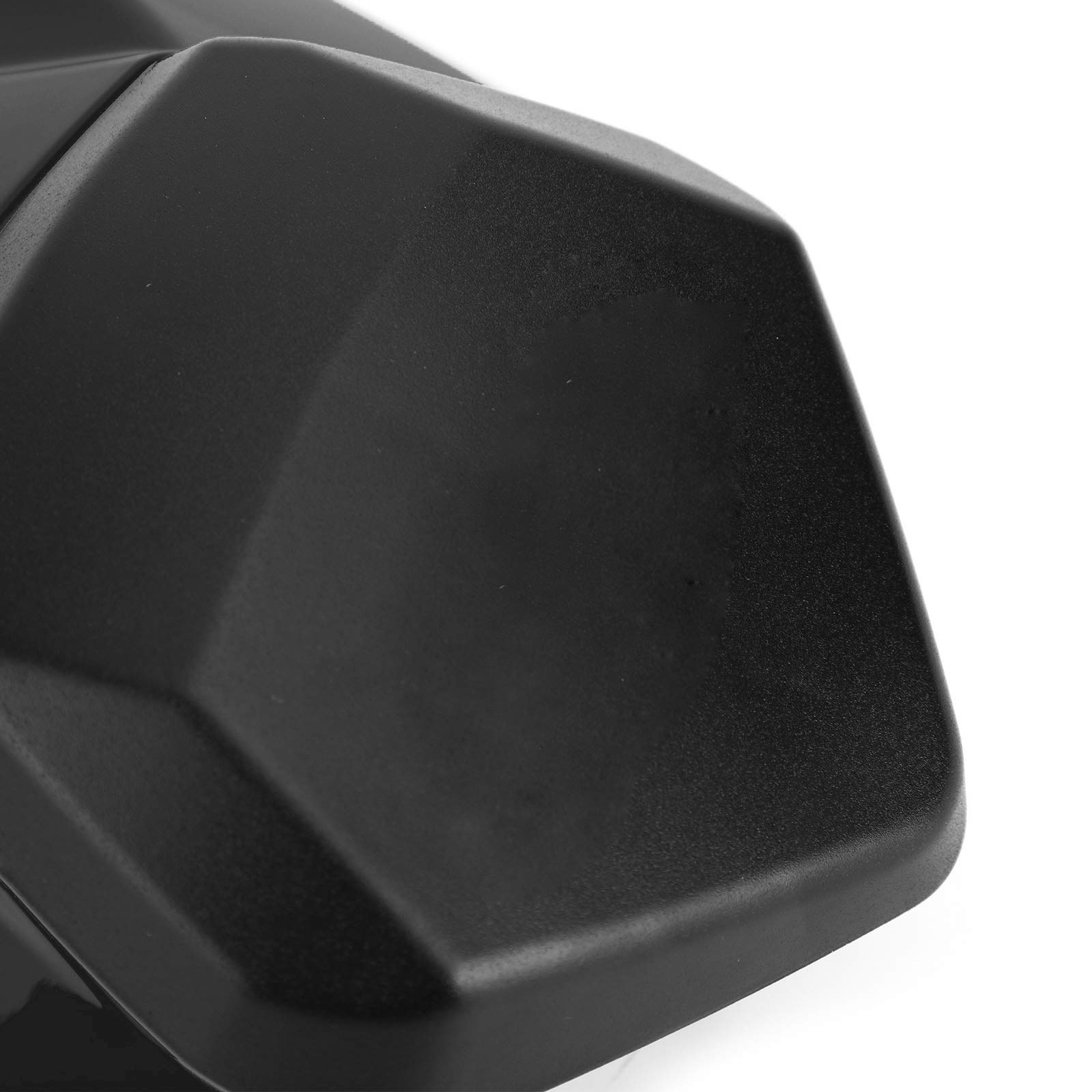 Kawasaki ZX6R ZX10R Rear Seat Fairing Cover Cowl - Perfect Fit for 2019-2020 Models | Motorcycle Accessories for Enhanced Style & Protection | Ideal for Racing, Commuting & Custom Builds