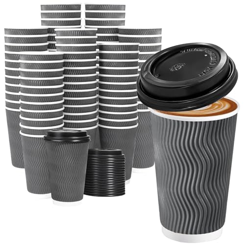 500 PACK Grey