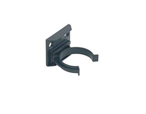 Strong Plastic Kitchen Plinth Clips & Kickboard Brackets - 30mm Diameter Leg Clips (Pack of 1000) for Secure Cabinet Base Installation | Perfect for DIY Kitchen Remodeling & Cabinet Repair