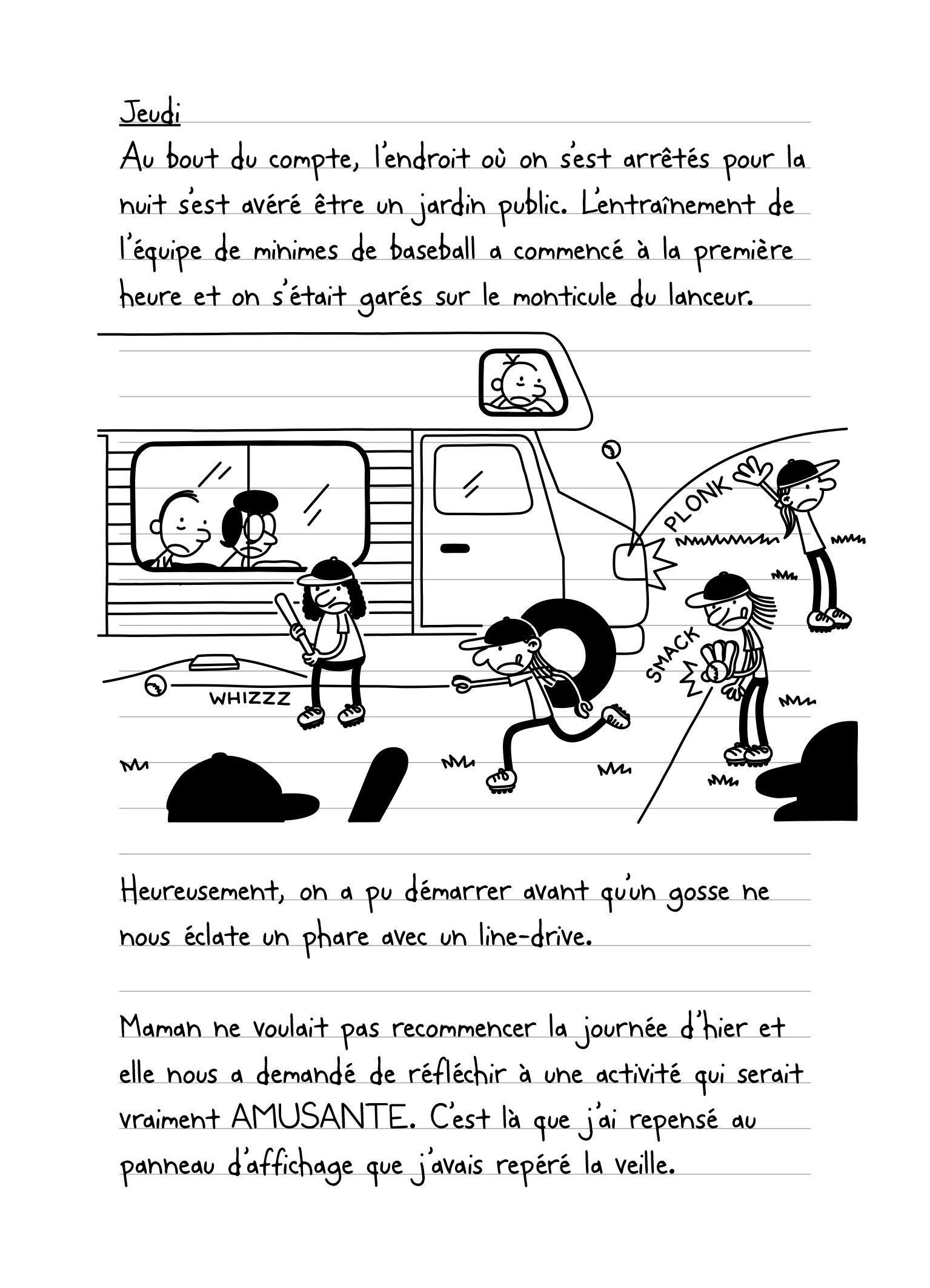 Diary of a Wimpy Kid Book 15: The Deep End - Kids' Humorous Fiction Novel for Ages 8-12 - Perfect for Summer Reading & School Book Reports