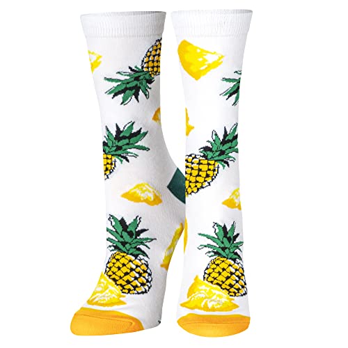 Pineapples