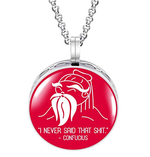 Confucius