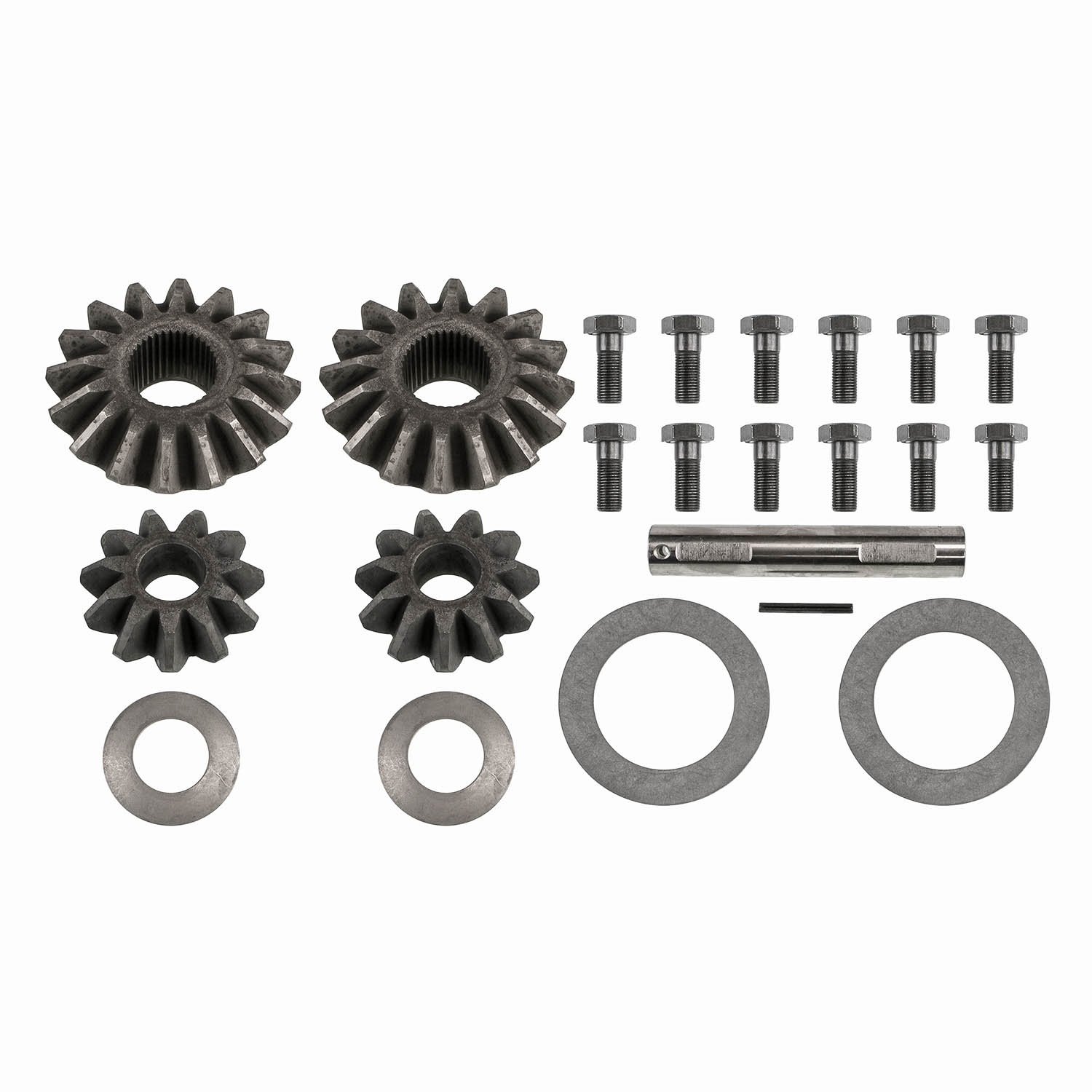 Motive Gear 707185X Dana Performance Differential Kit - High-Quality Differential Carrier Gear Set for Off-Road & Racing Vehicles | Perfect for Jeep, Truck & SUV Upgrades