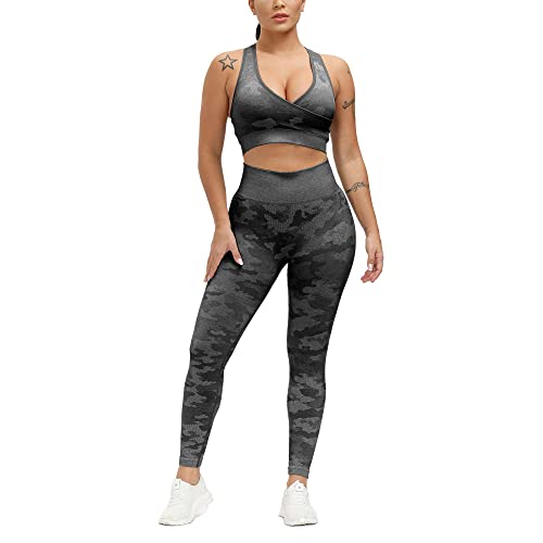 0-camo Black