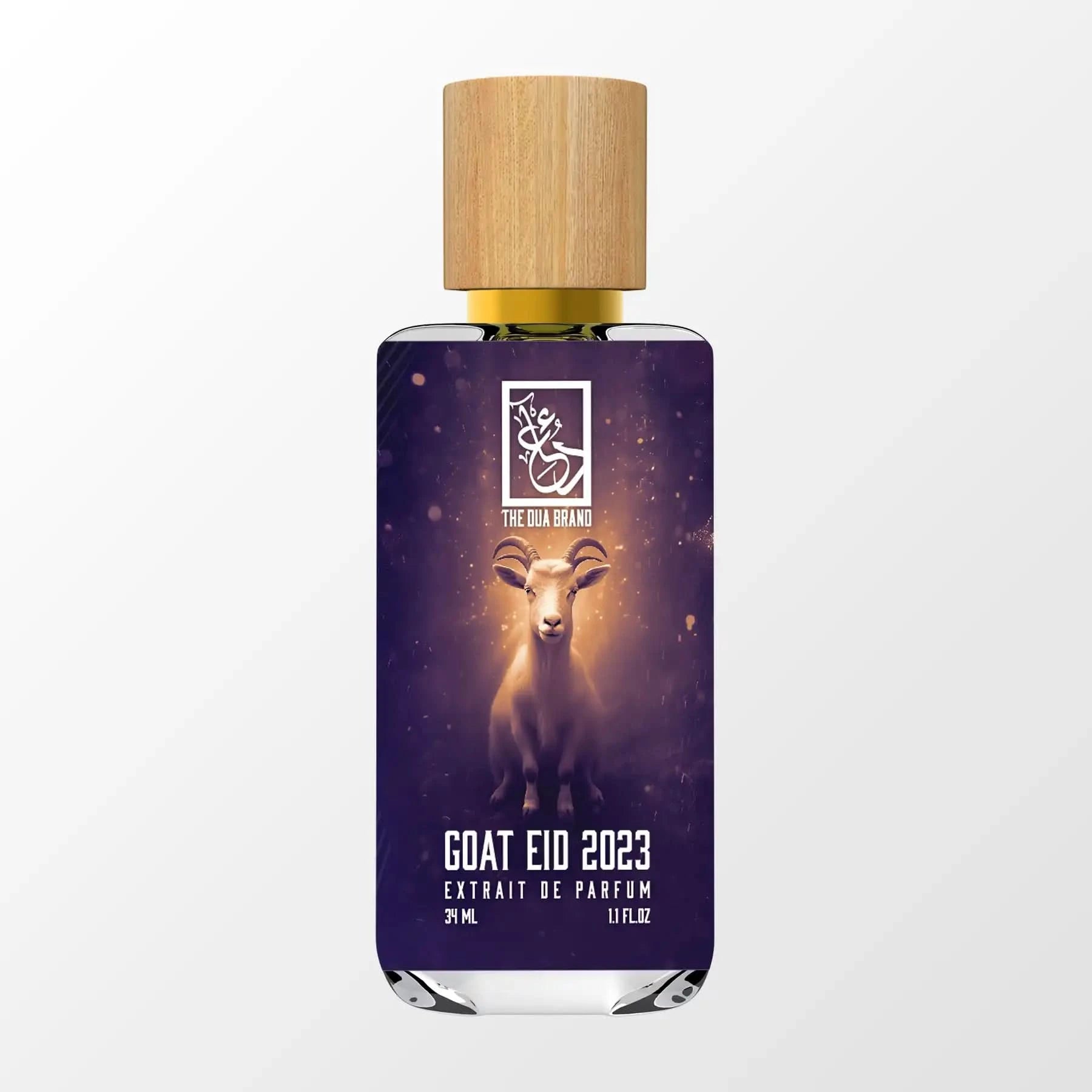 Goat Eid 2023 - Premium Halal Goat Meat for Eid al-Adha | Fresh & Tender | Perfect for Family Feasts & Holiday Celebrations