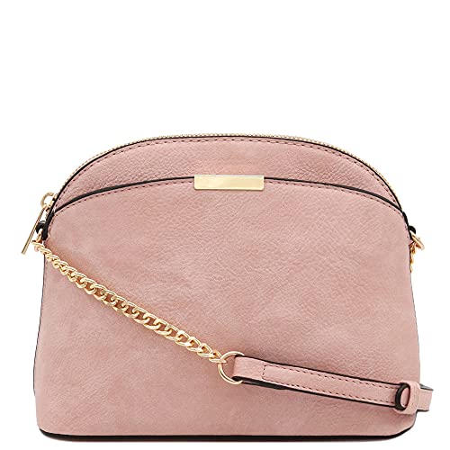 Dusty Pink