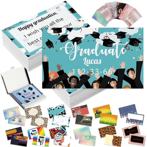 Graduation Template