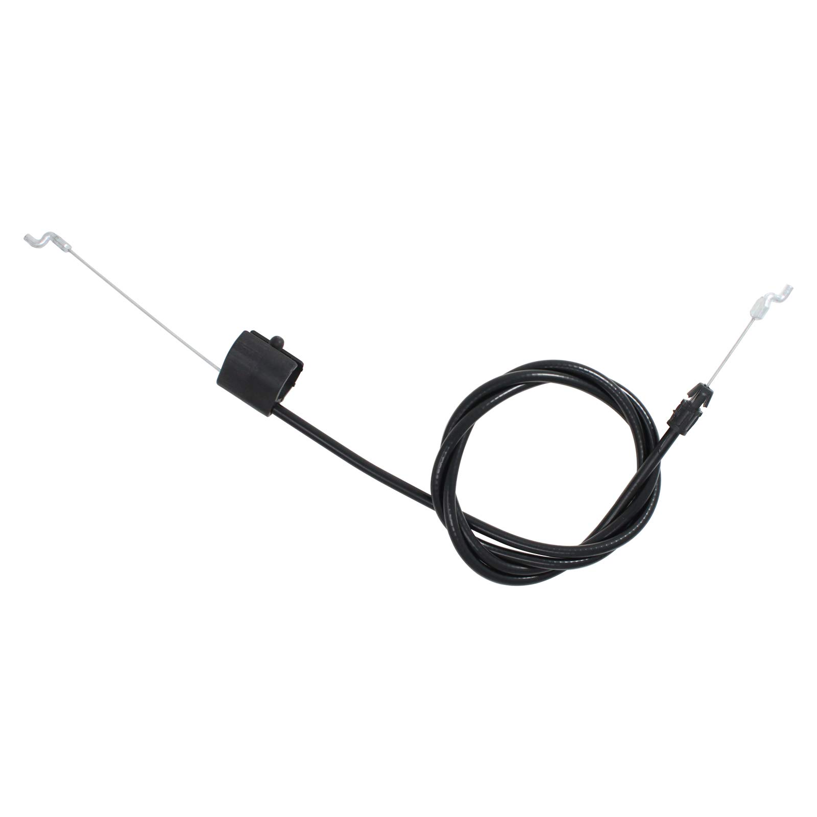 Craftsman 917388930 Lawn Mower Zone Safety Control Cable Replacement - Compatible with 183281 Cable | UpStart Components 532183281 | Durable Mower Parts for Home Lawn Maintenance