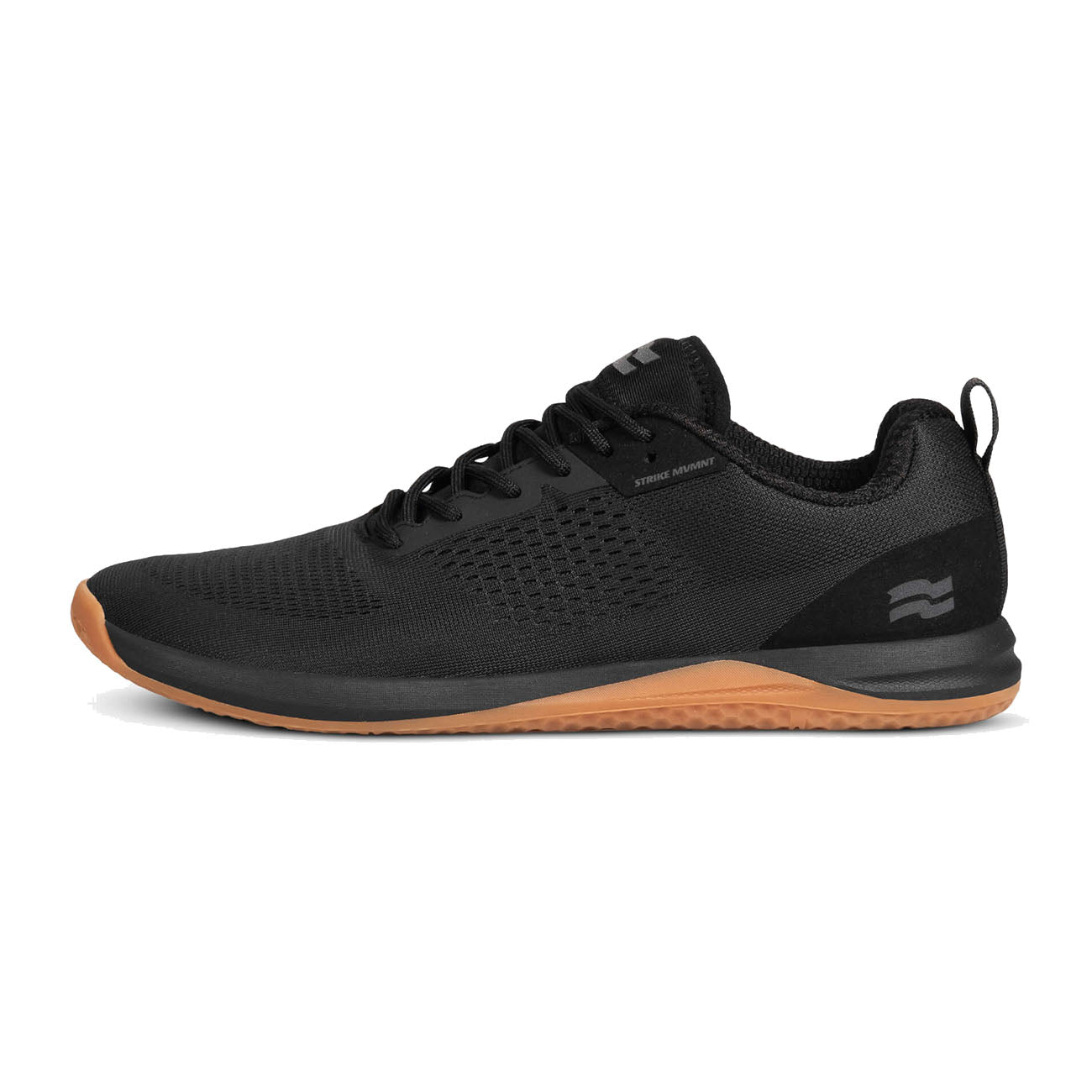 STRIKE MVMNT Haze Trainer - Lightweight Running Shoes for Men & Women | Comfortable Gym & Workout Sneakers for Jogging, Training & Casual Wear