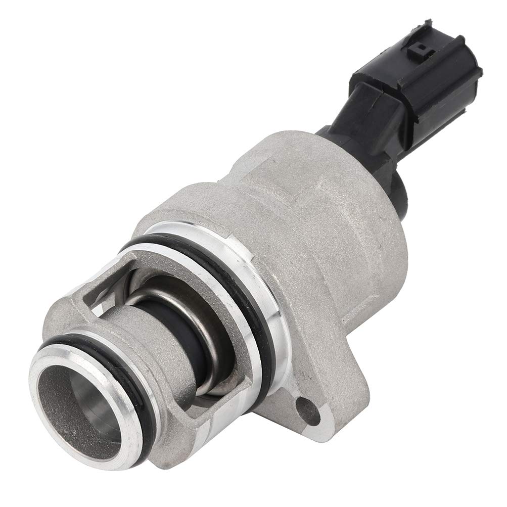 OCPTY 4861552AC New Idle Air Control Valve - Compatible with Dodge Aspen, Dakota, Durango, Ram 1500/3500 & Jeep Liberty, TJ, Wrangler - Improve Engine Performance & Fuel Efficiency - Perfect for Off-Roading & Daily Commuting