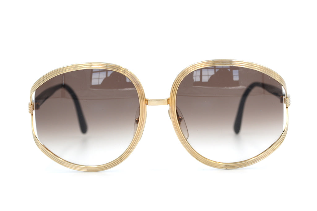 Christian Dior 2475 49 Sunglasses - Luxury Designer Shades for Women & Men | UV Protection, Fashionable & Comfortable | Perfect for Outdoor Activities, Beach & Driving