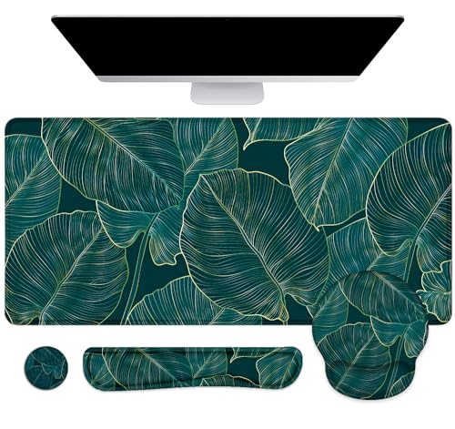 Palm Leaves