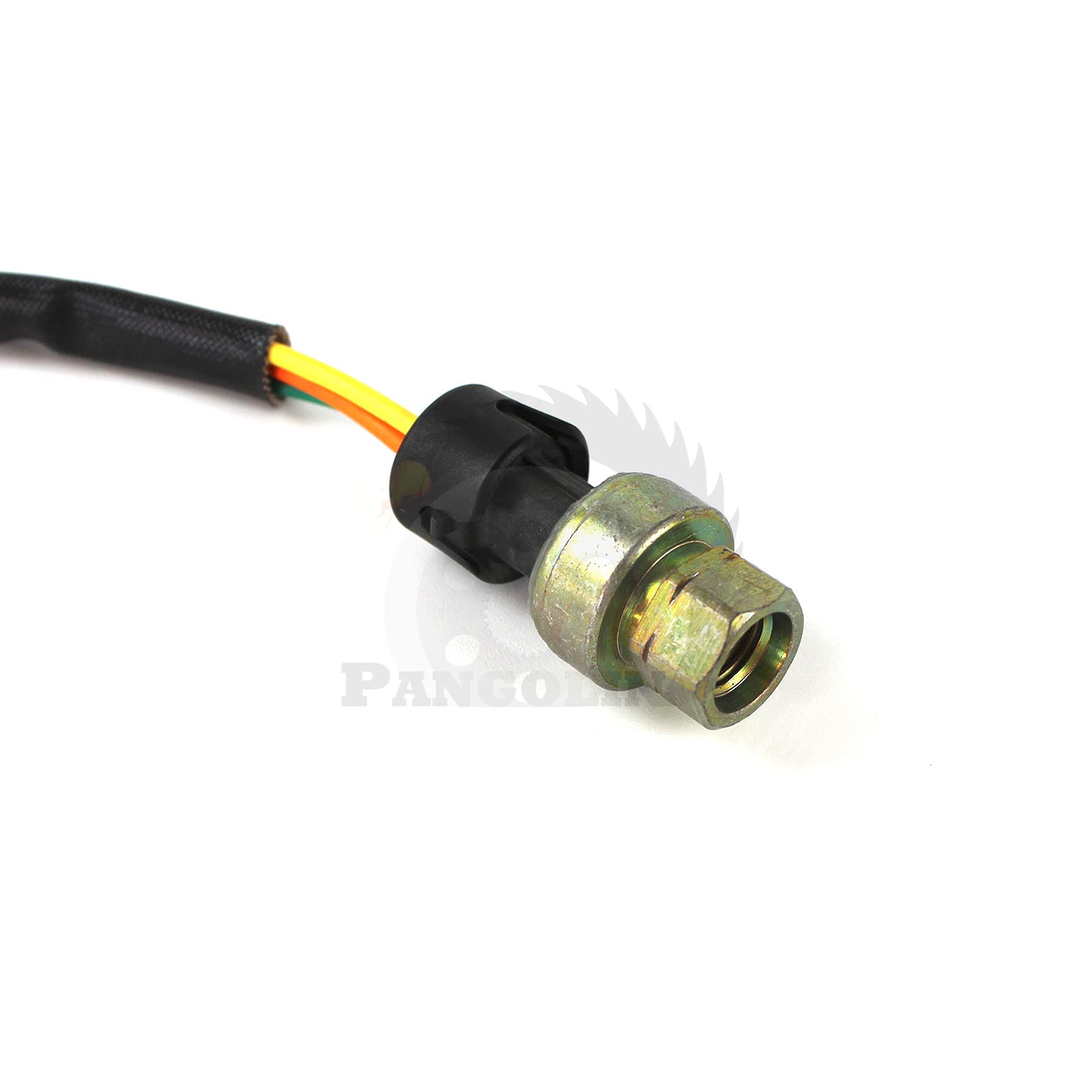 PANGOLIN 216-8684 Oil Pressure Switch & Oil Level Sensor Compatible with Caterpillar E320B E320C Excavator | Hydraulic System Replacement Part | Heavy Equipment Maintenance & Repair