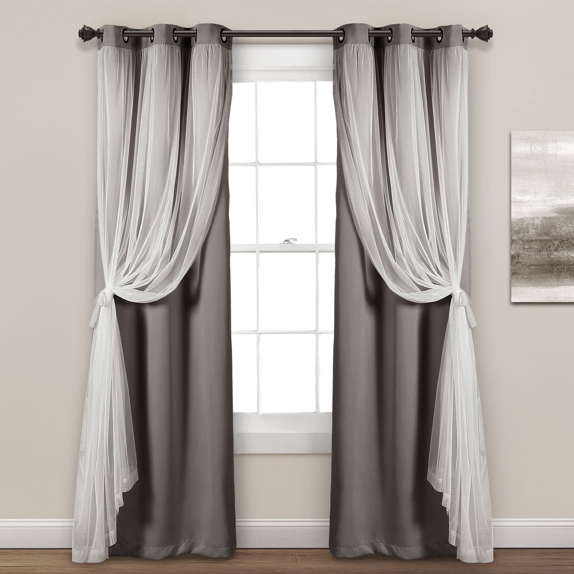 Dark Gray